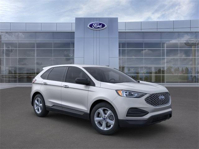 new 2024 Ford Edge car, priced at $34,760