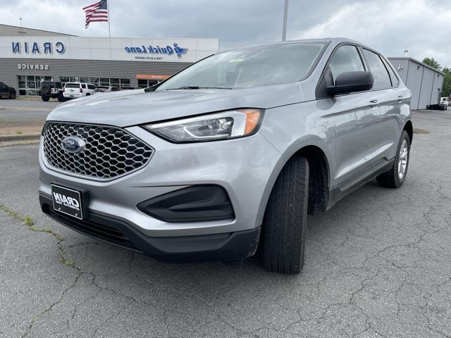 new 2024 Ford Edge car, priced at $31,758