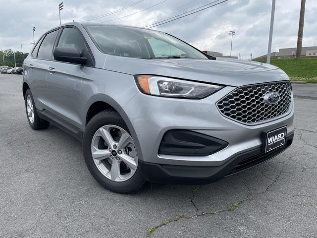 new 2024 Ford Edge car, priced at $33,760