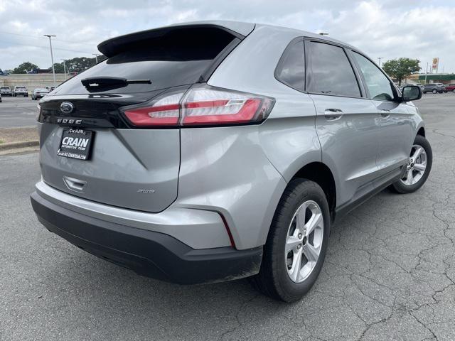 new 2024 Ford Edge car, priced at $33,760