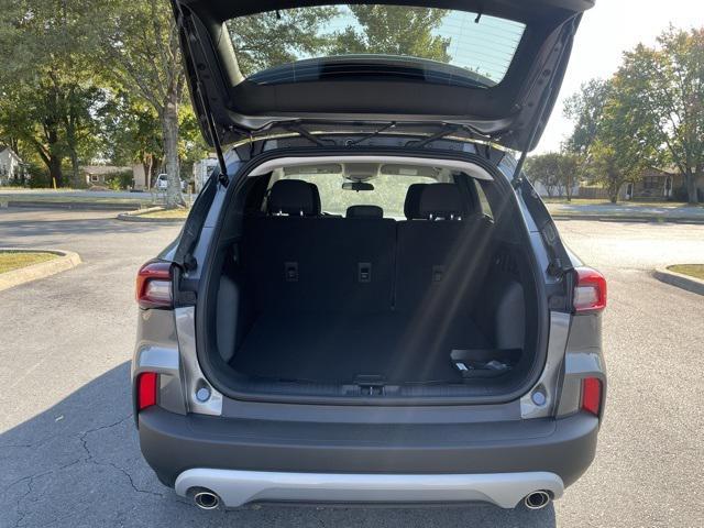 new 2025 Ford Escape car, priced at $28,183