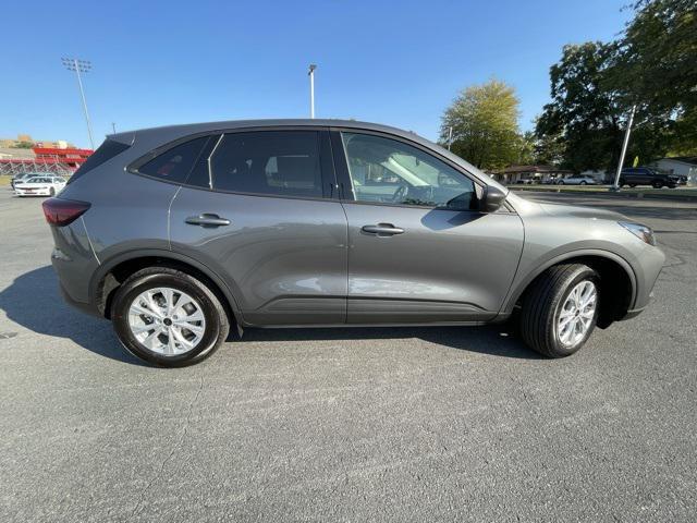 new 2025 Ford Escape car, priced at $28,183