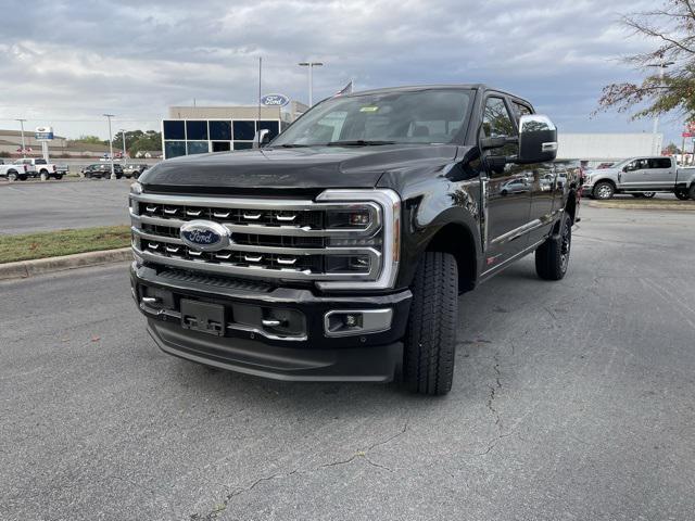 new 2024 Ford F-250 car, priced at $88,606