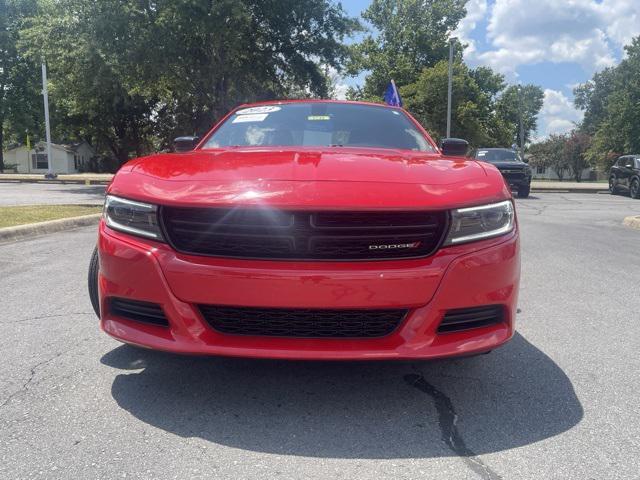 used 2023 Dodge Charger car, priced at $22,895