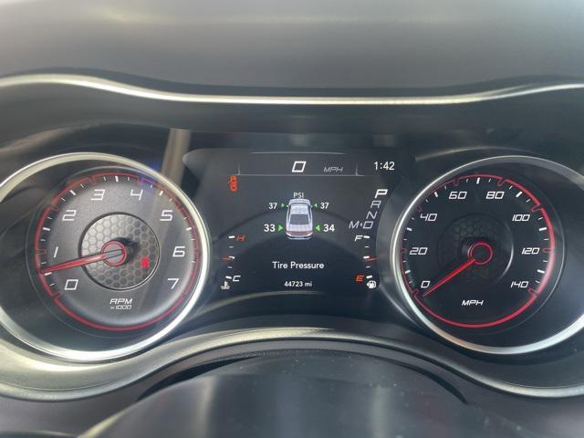 used 2023 Dodge Charger car, priced at $22,895