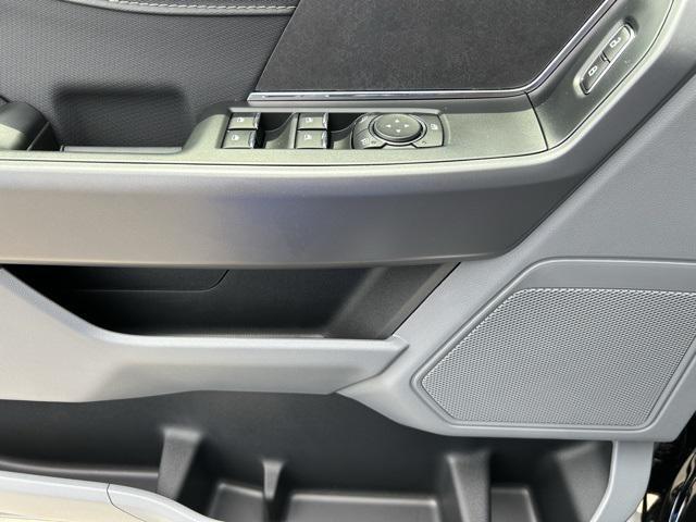 new 2025 Ford F-150 car, priced at $54,090