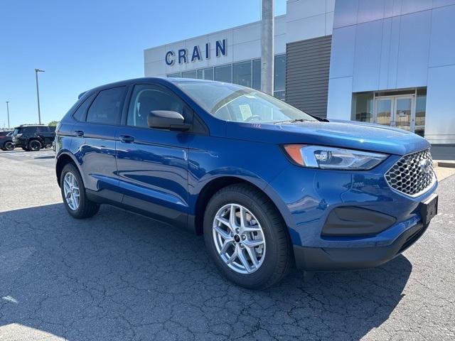 new 2024 Ford Edge car, priced at $34,992