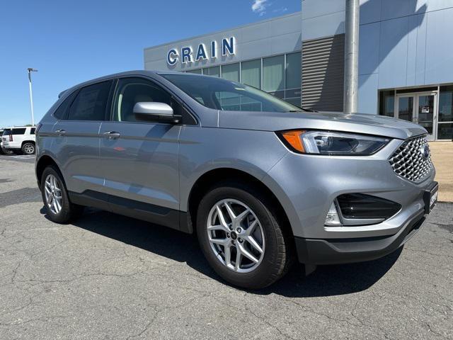 new 2024 Ford Edge car, priced at $36,573