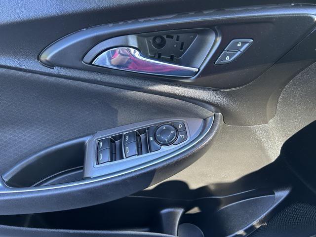 used 2022 Chevrolet Malibu car, priced at $19,097