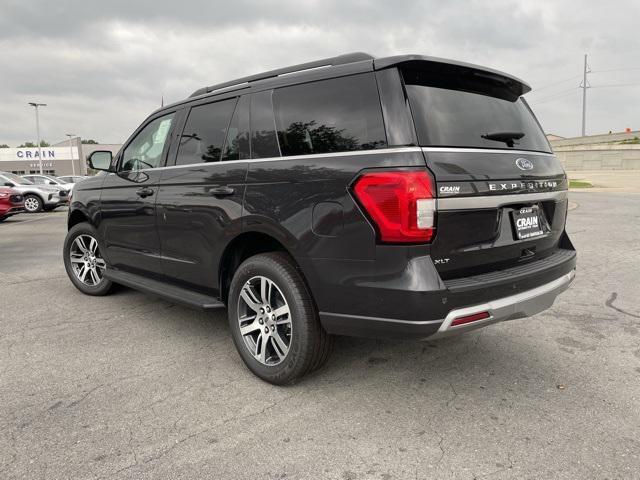 new 2024 Ford Expedition car, priced at $59,600