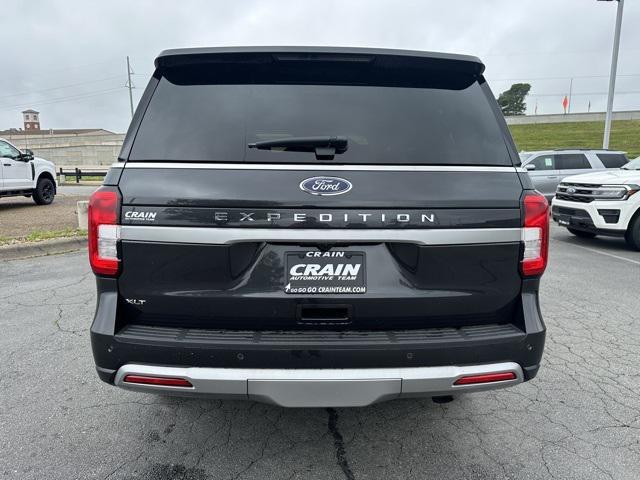 new 2024 Ford Expedition car, priced at $59,600