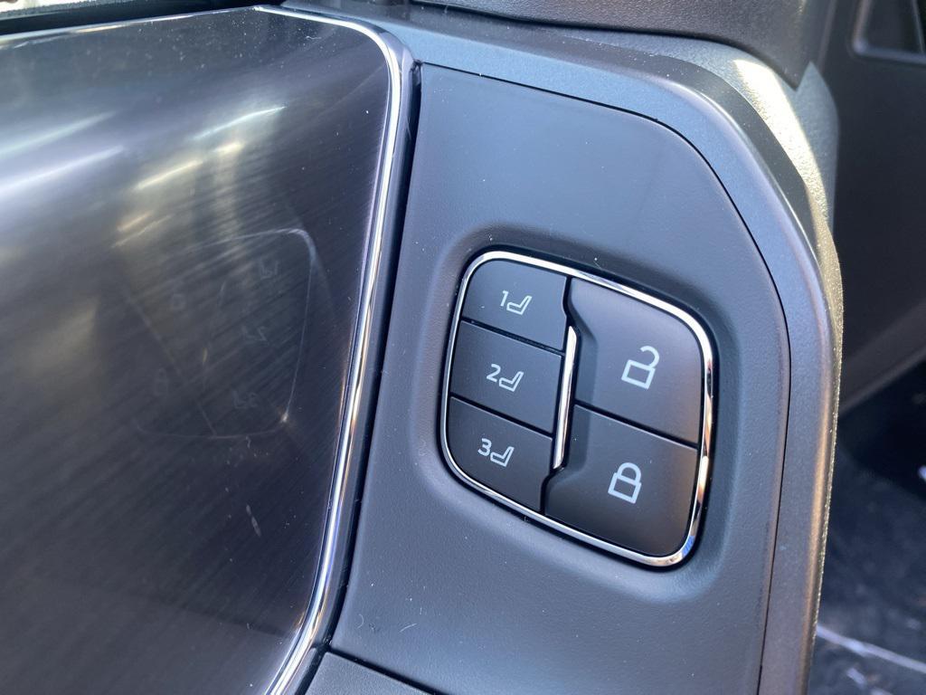 new 2025 Ford F-150 car, priced at $65,290