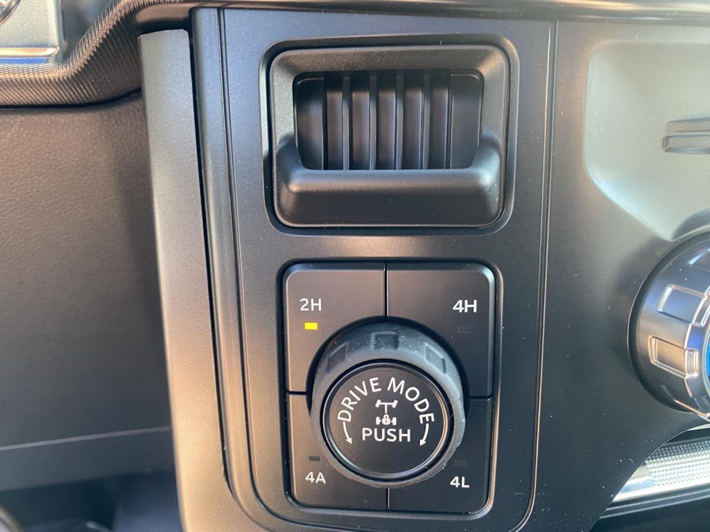 new 2025 Ford F-150 car, priced at $65,290