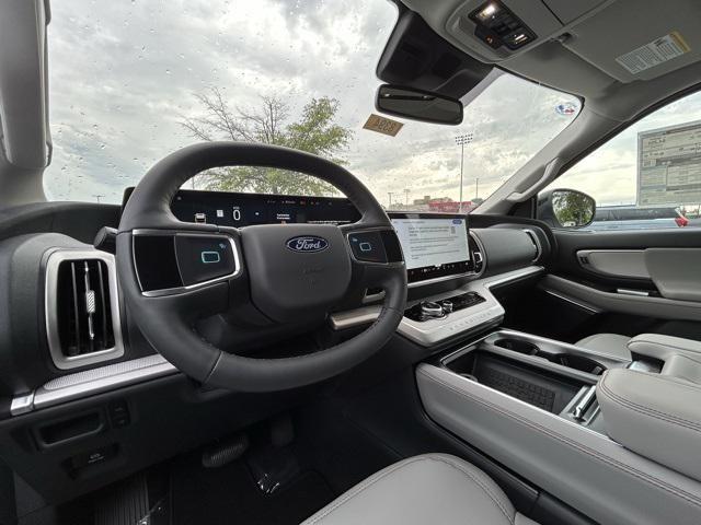 new 2025 Ford Expedition car, priced at $69,465