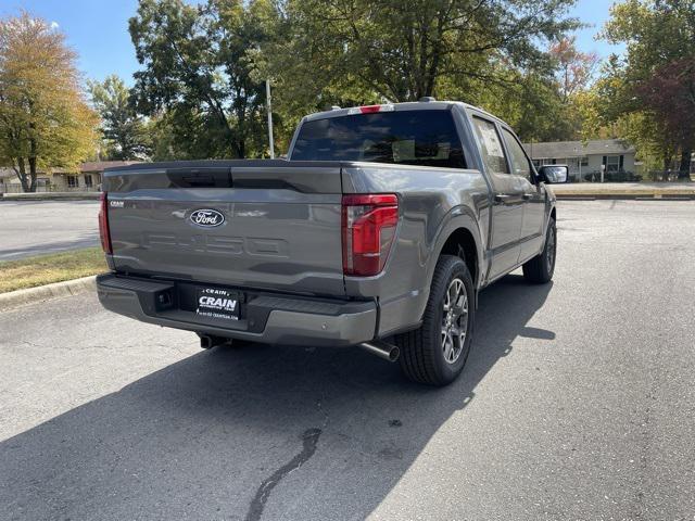 new 2024 Ford F-150 car, priced at $40,397