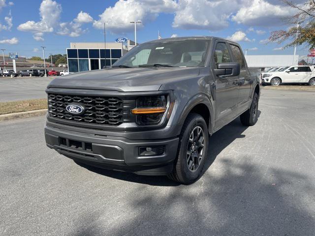 new 2024 Ford F-150 car, priced at $40,397