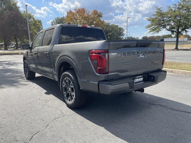 new 2024 Ford F-150 car, priced at $40,397