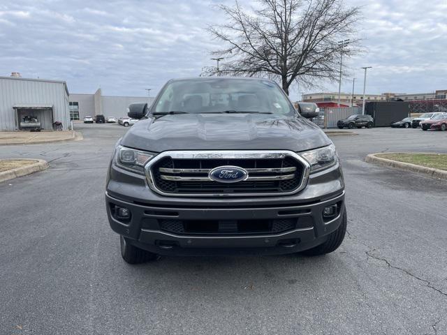 used 2020 Ford Ranger car, priced at $24,679