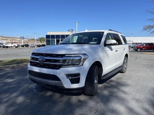 used 2024 Ford Expedition car