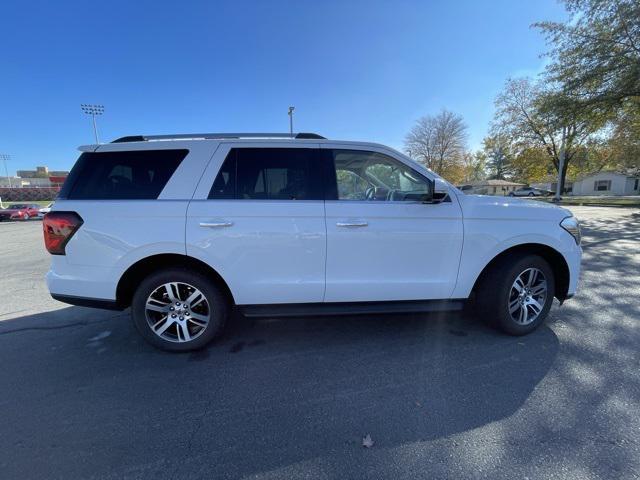 used 2024 Ford Expedition car