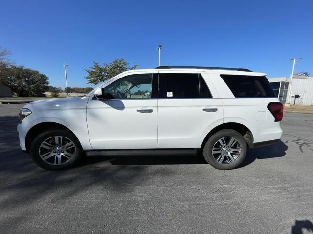 used 2024 Ford Expedition car