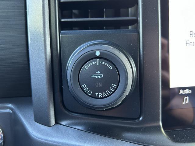 new 2025 Ford F-150 car, priced at $60,416
