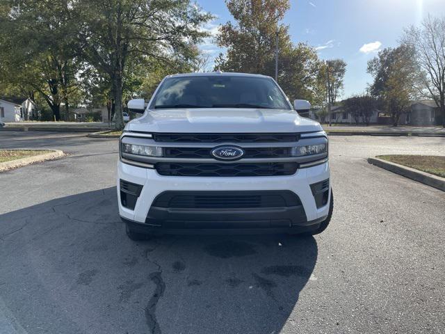 new 2024 Ford Expedition car, priced at $62,012