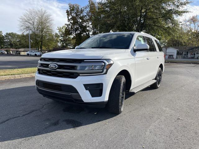 new 2024 Ford Expedition car, priced at $62,012