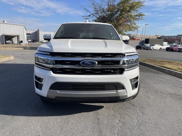 new 2024 Ford Expedition car, priced at $64,590