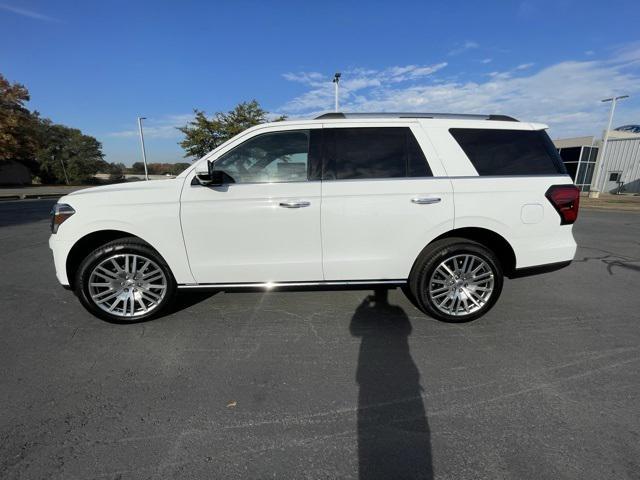 new 2024 Ford Expedition car, priced at $64,590