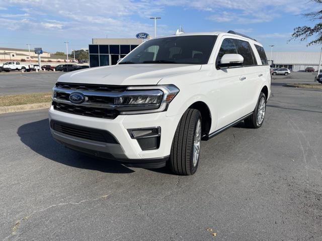 new 2024 Ford Expedition car, priced at $64,590