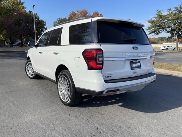 new 2024 Ford Expedition car, priced at $64,590