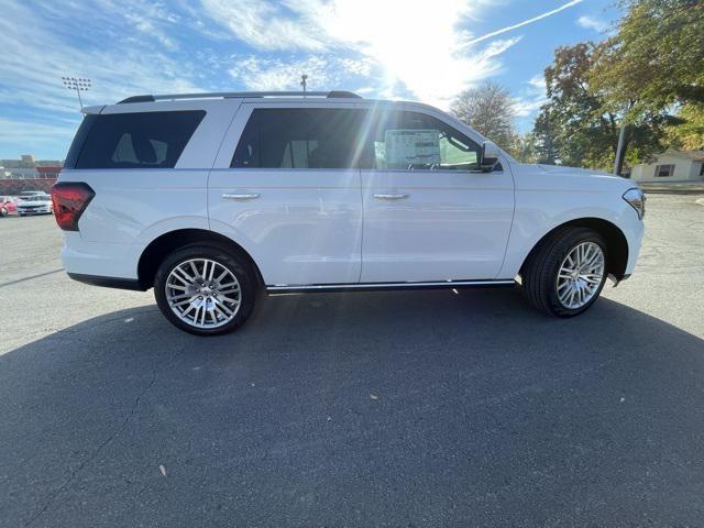 new 2024 Ford Expedition car, priced at $64,590