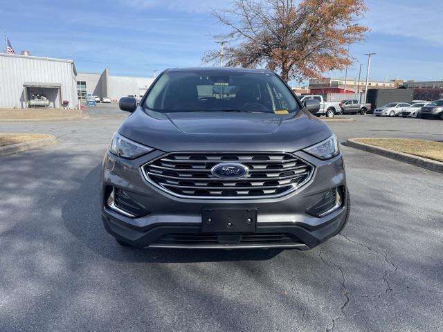 used 2022 Ford Edge car, priced at $21,736