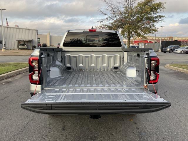 new 2024 Ford Ranger car, priced at $35,522