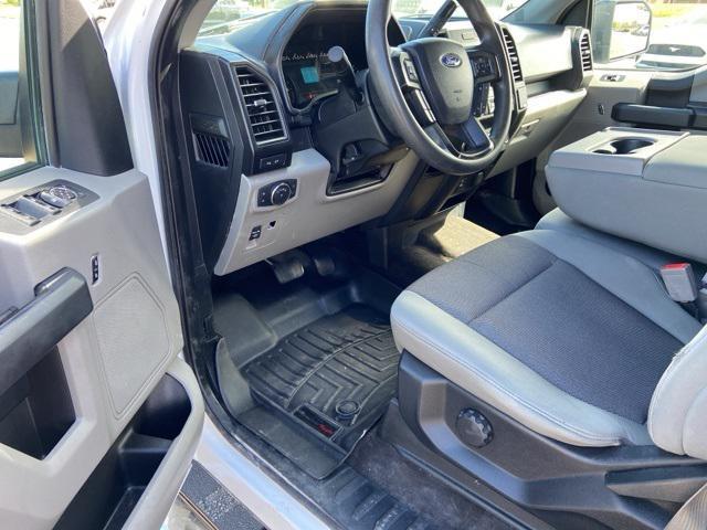 used 2019 Ford F-150 car, priced at $27,939