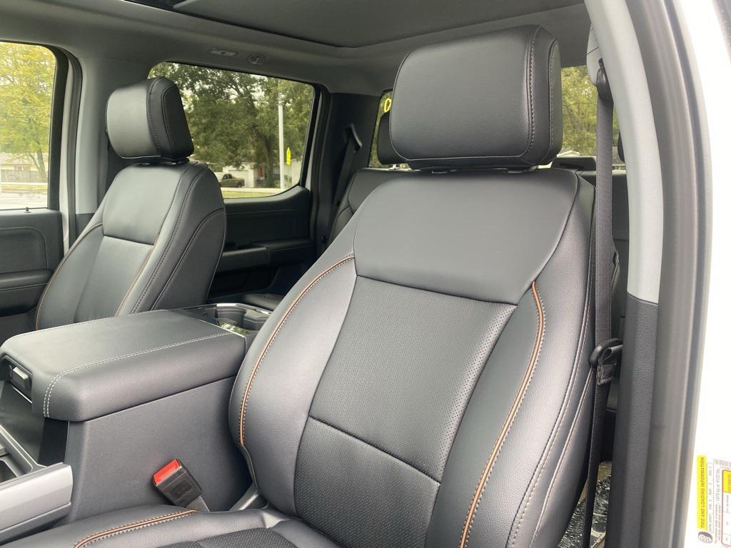 new 2026 Ford F-350 car, priced at $83,190