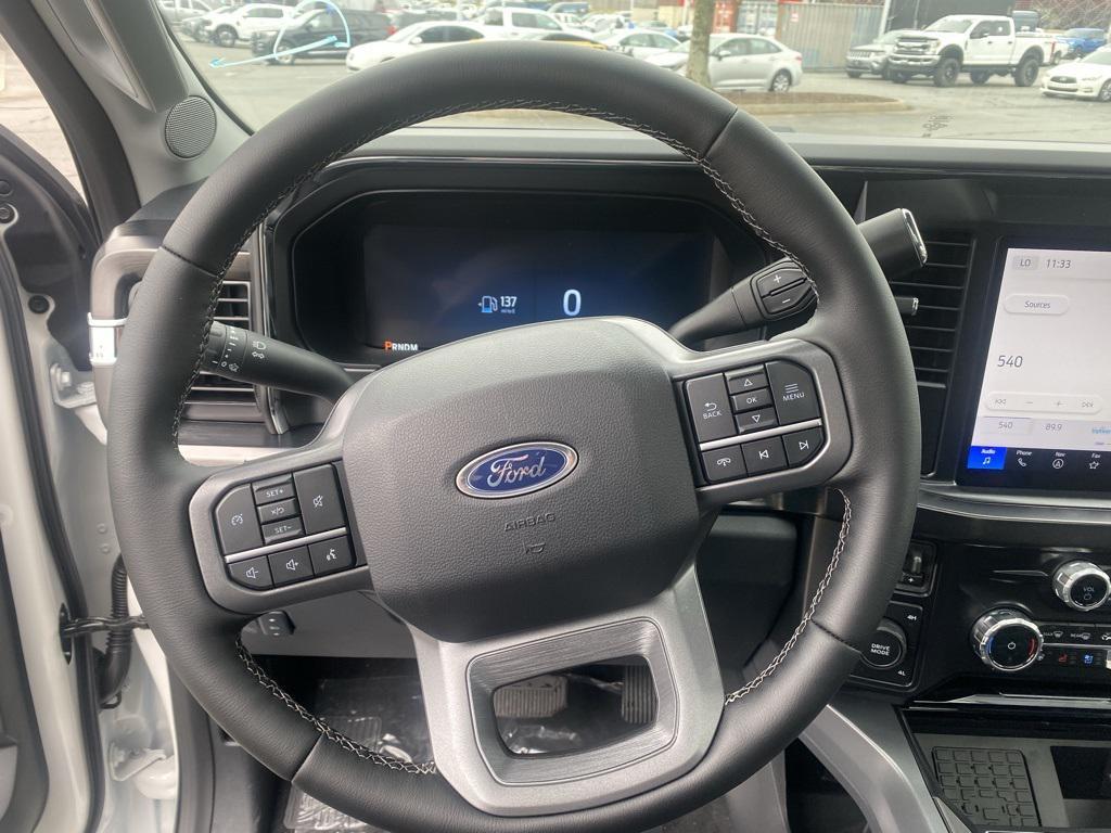 new 2026 Ford F-350 car, priced at $83,190