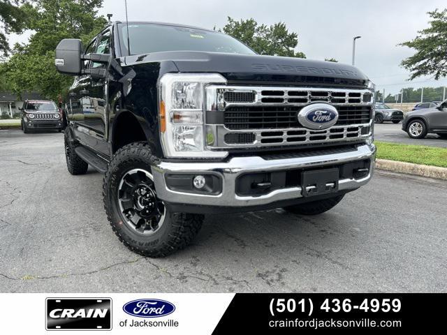 new 2025 Ford F-350 car, priced at $60,817