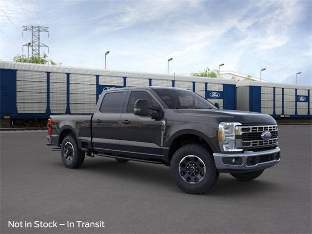 new 2025 Ford F-350 car, priced at $60,817