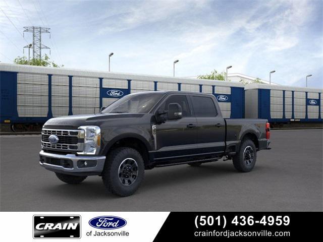 new 2025 Ford F-350 car, priced at $60,817