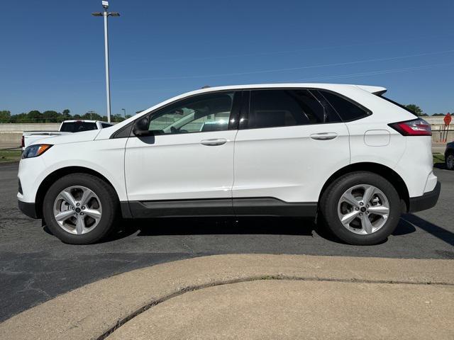 new 2024 Ford Edge car, priced at $34,460