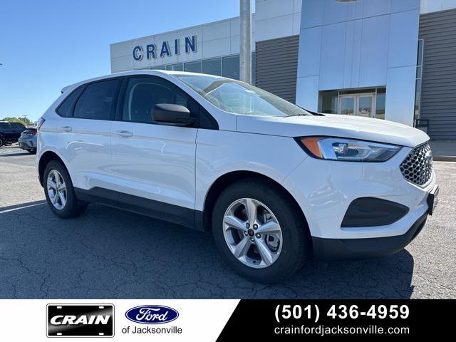 new 2024 Ford Edge car, priced at $33,960