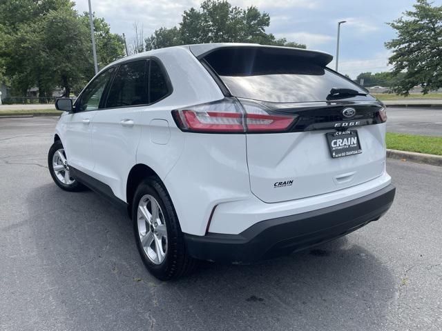 new 2024 Ford Edge car, priced at $29,991