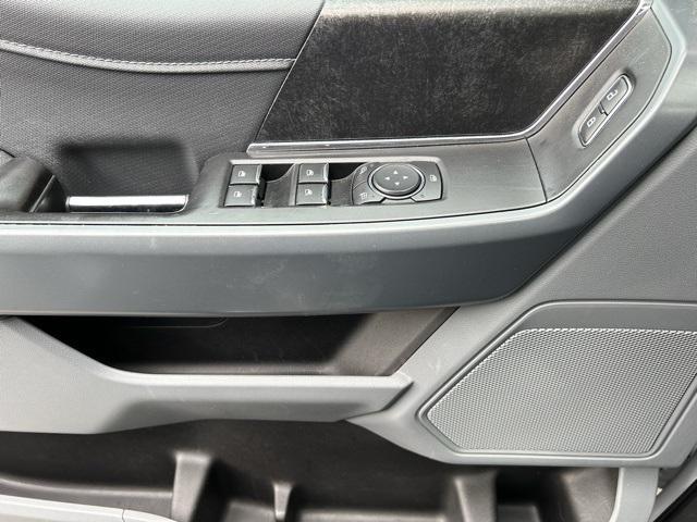 used 2022 Ford F-150 car, priced at $34,325