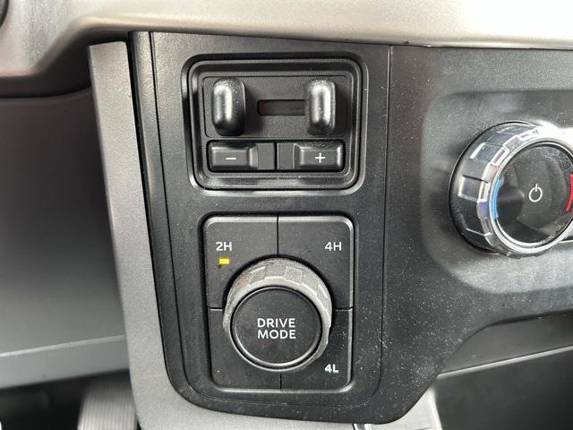 used 2022 Ford F-150 car, priced at $34,325