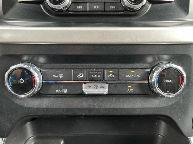 used 2022 Ford F-150 car, priced at $34,325