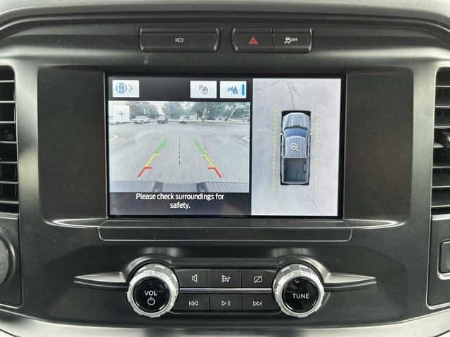 used 2022 Ford F-150 car, priced at $34,325