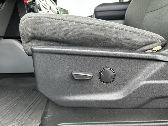 used 2022 Ford F-150 car, priced at $34,325