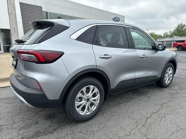 new 2024 Ford Escape car, priced at $27,125